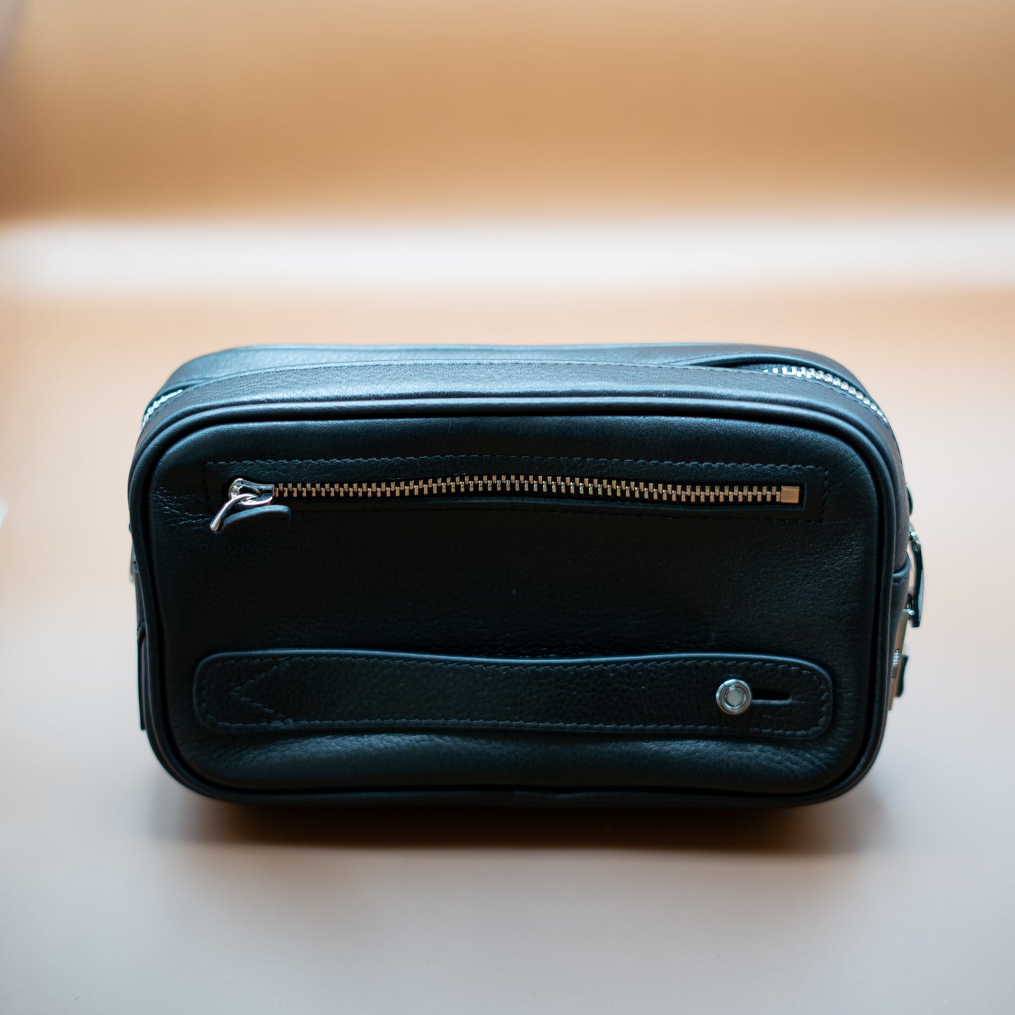 Victor Vincent Clé de Vie