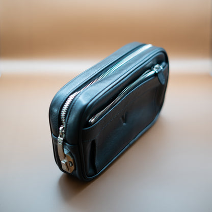 Victor Vincent Clé de Vie