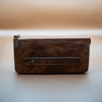 Victor Vincent Brise