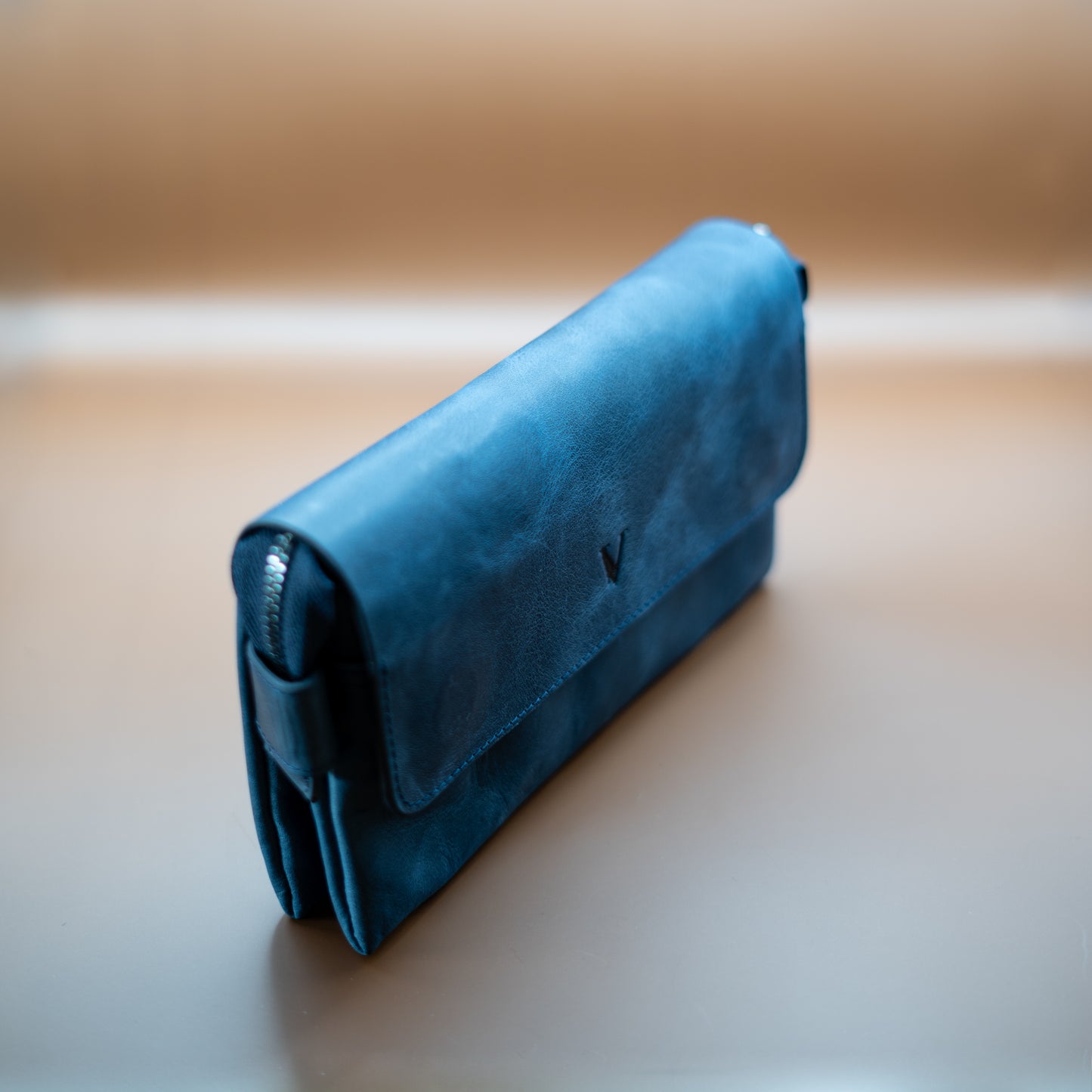 Victor Vincent Liberté