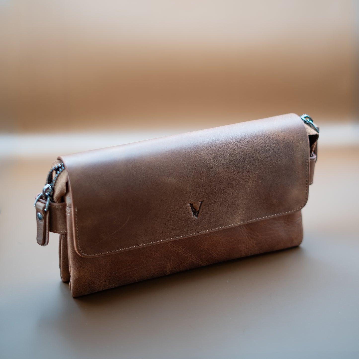 Victor Vincent Liberté