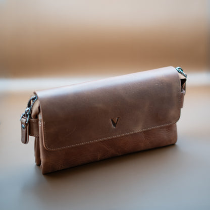 Victor Vincent Liberté