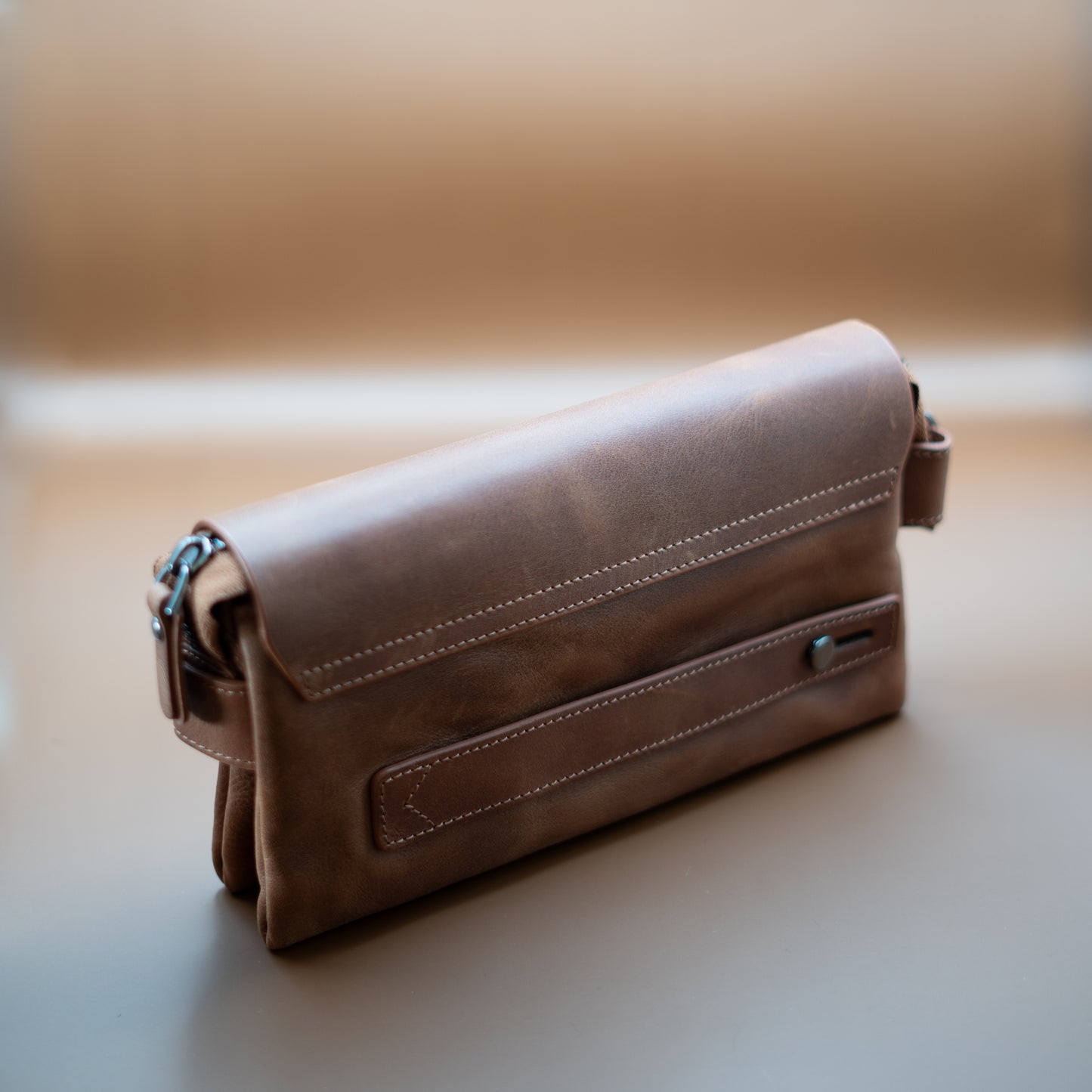 Victor Vincent Liberté