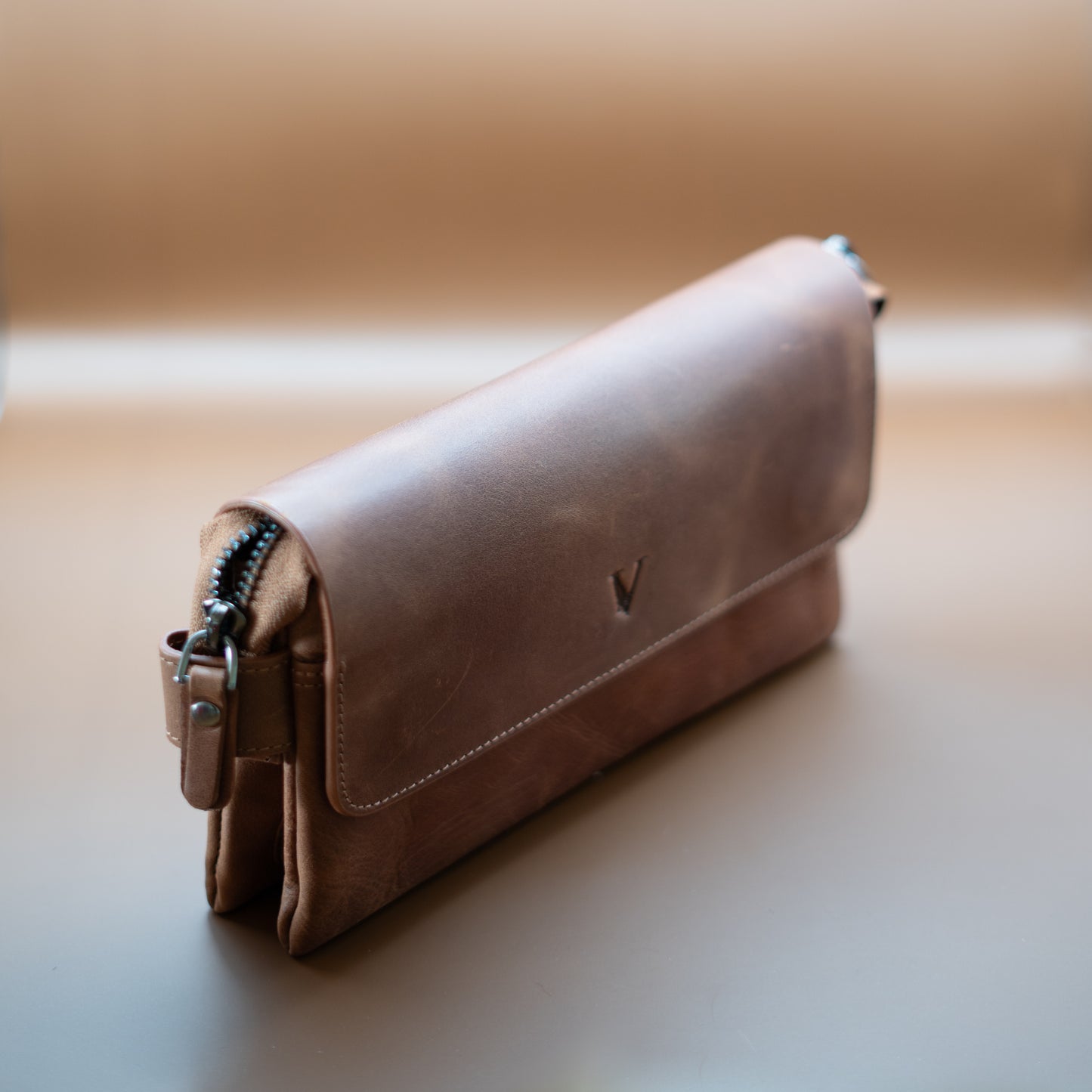 Victor Vincent Liberté