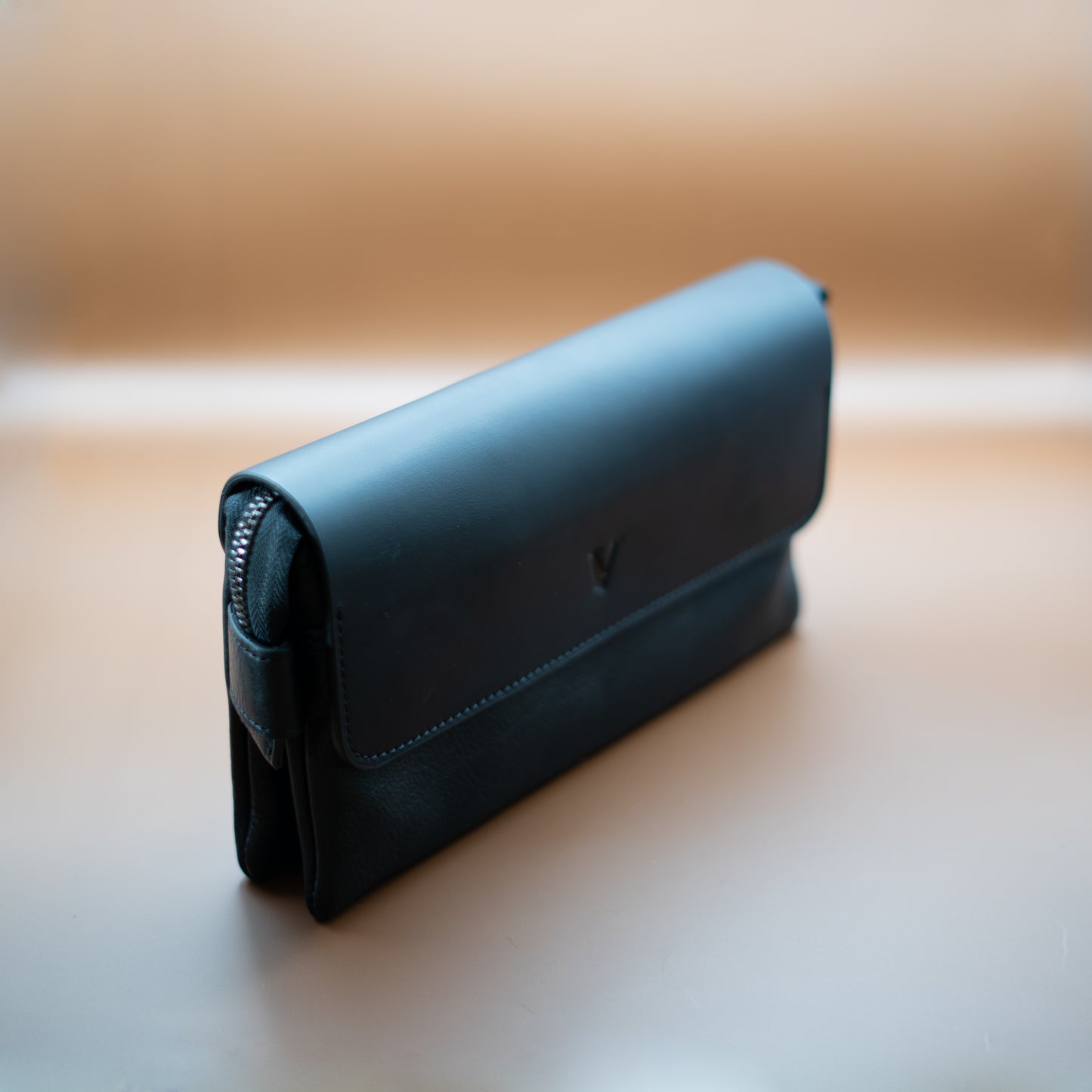 Victor Vincent Liberté