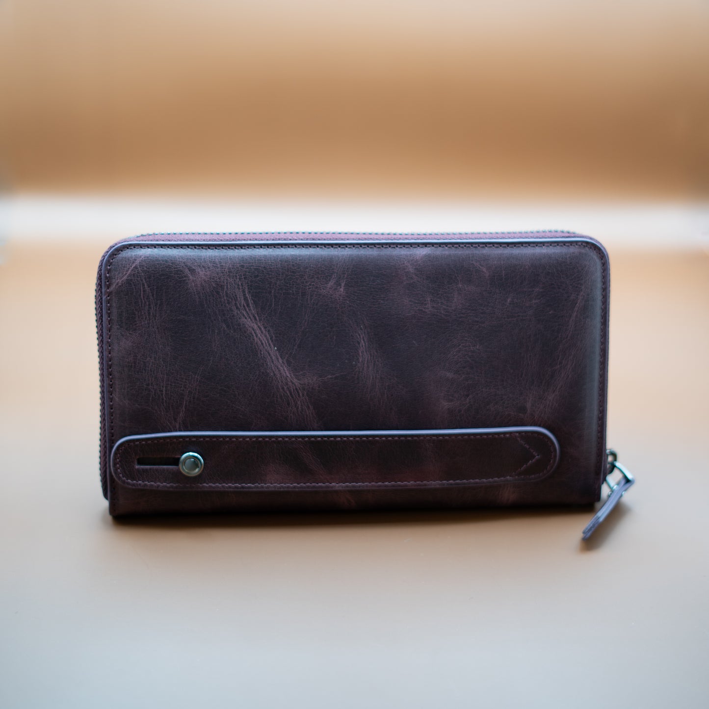 Victor Vincent Portefeuille Royale