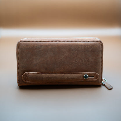 Victor Vincent Élan