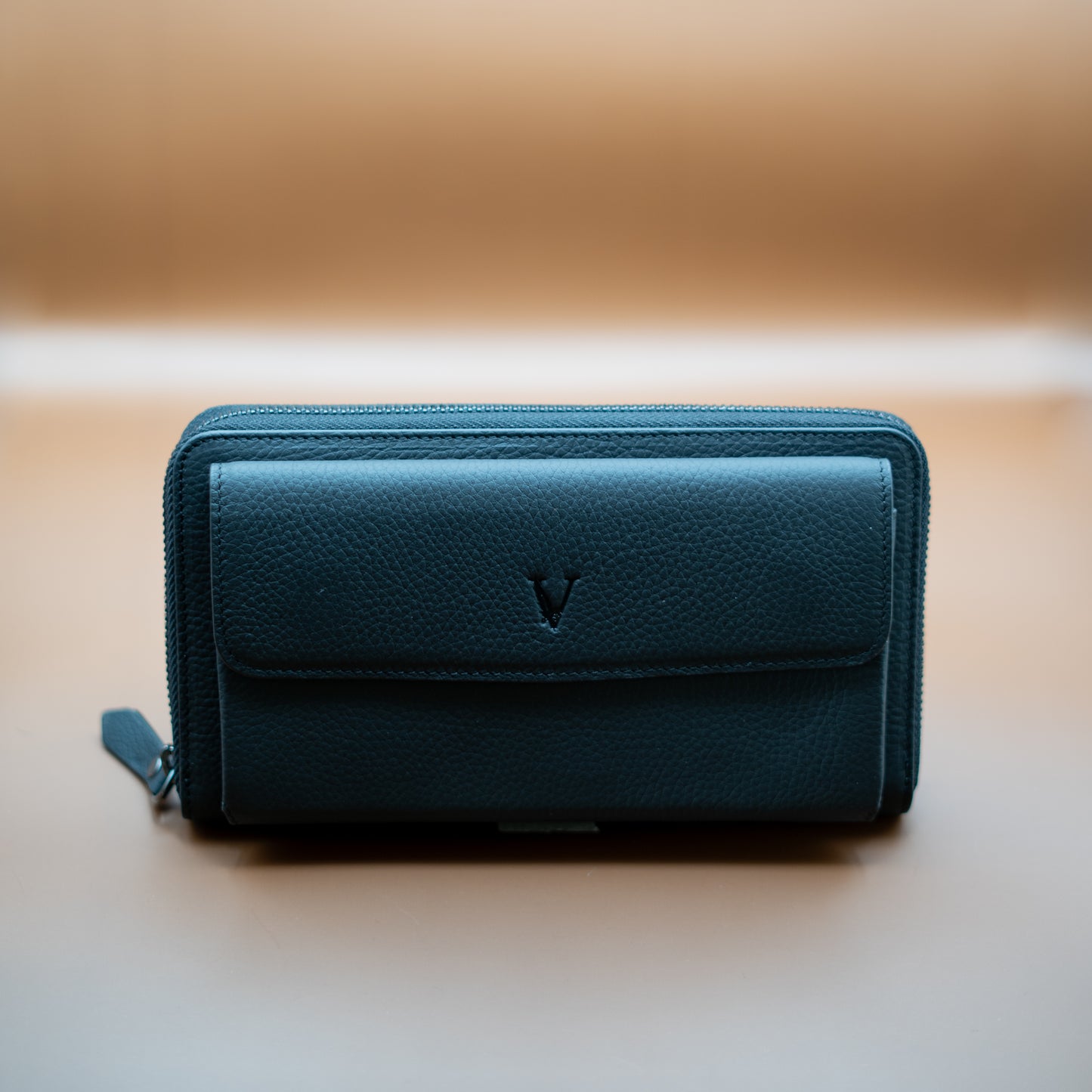 Victor Vincent Portefeuille Royale