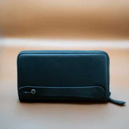 Victor Vincent Portefeuille Royale