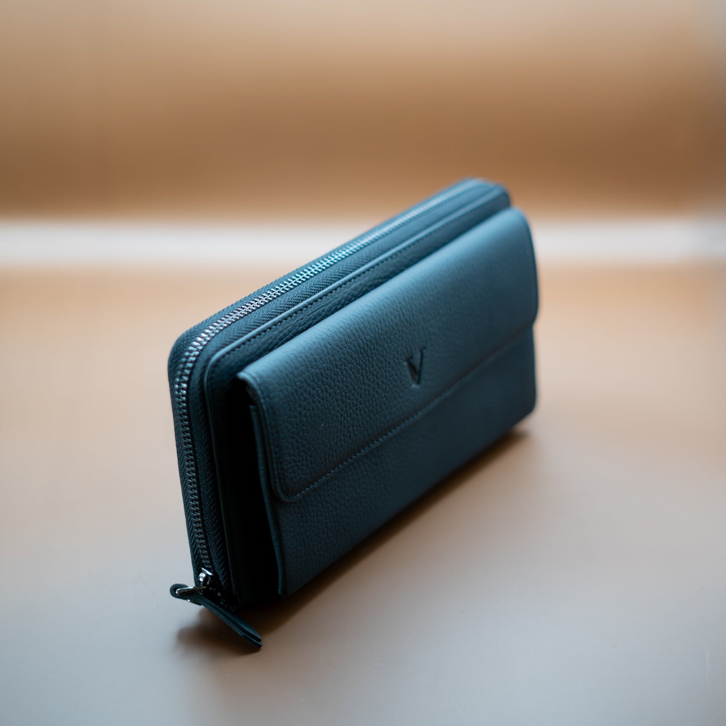 Victor Vincent Portefeuille Royale