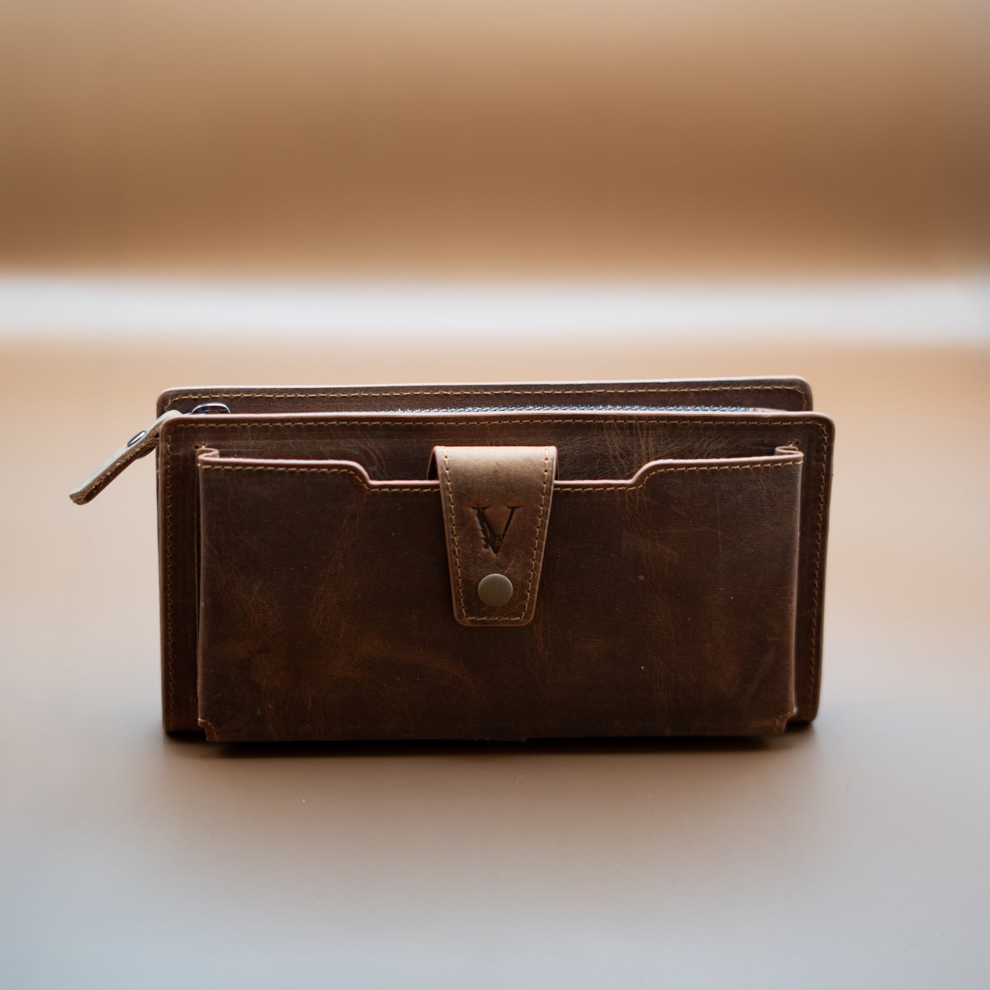 Victor Vincent Élan