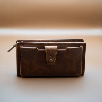 Victor Vincent Élan