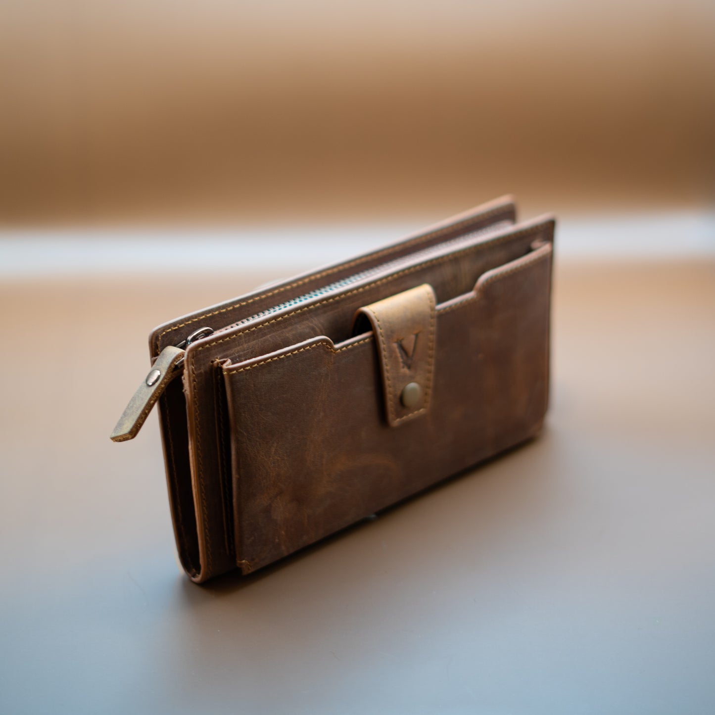 Victor Vincent Élan