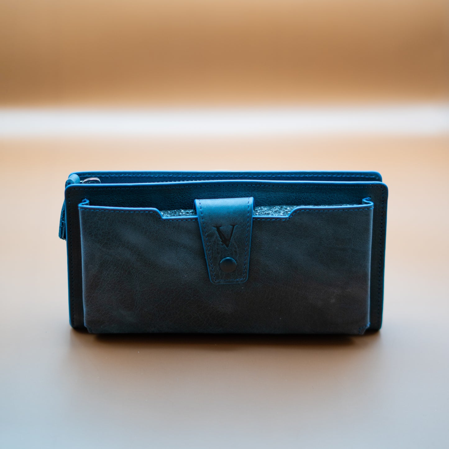 Victor Vincent Élan