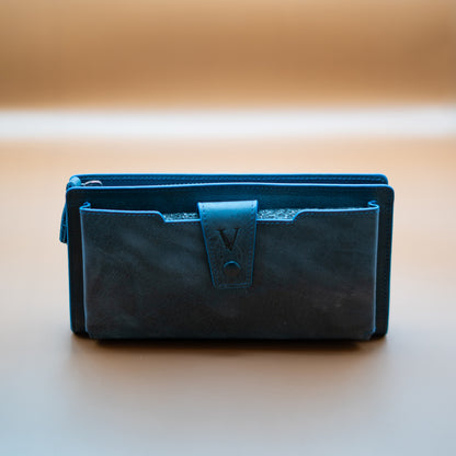 Victor Vincent Élan