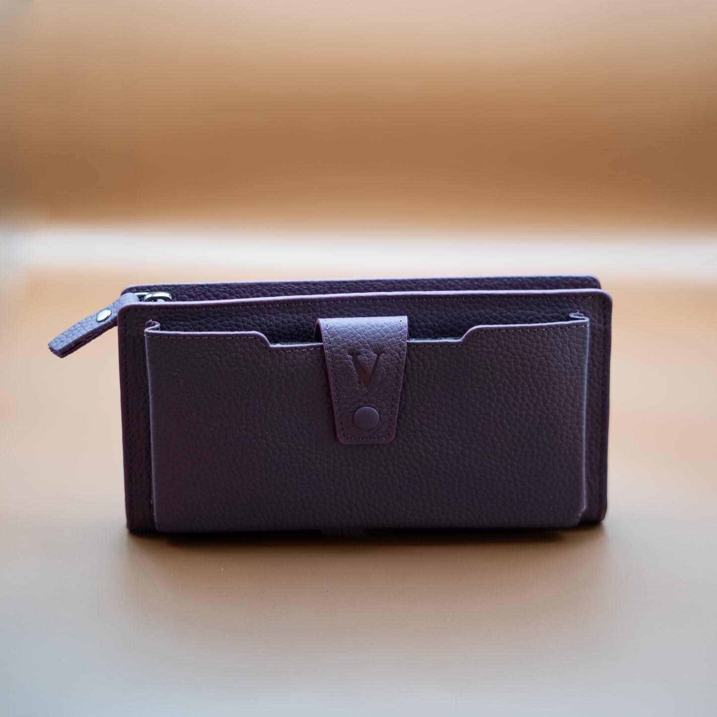 Victor Vincent Élan