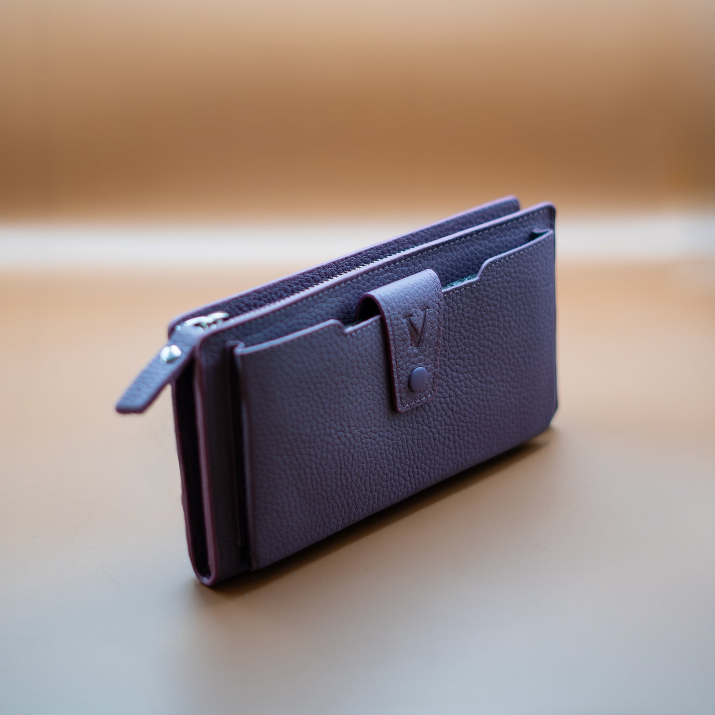 Victor Vincent Élan