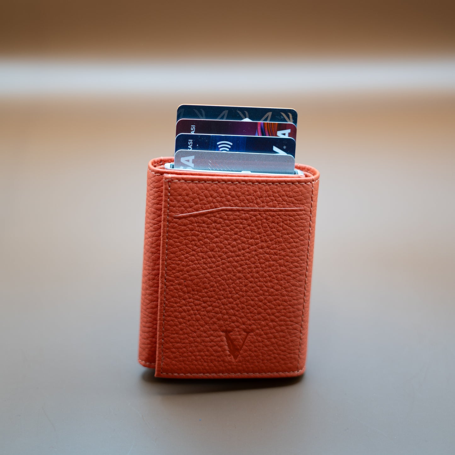 Victor Vincent Carte Élégante