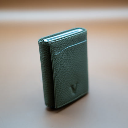 Victor Vincent Carte Élégante