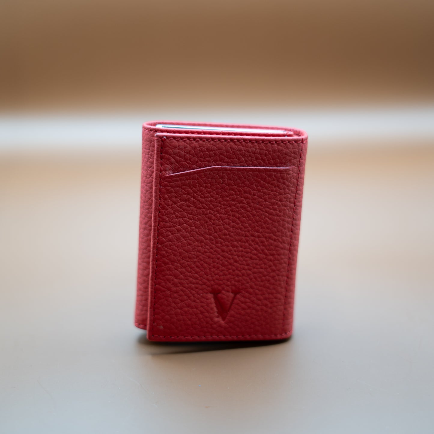 Victor Vincent Carte Élégante