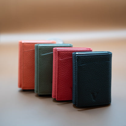 Victor Vincent Carte Élégante