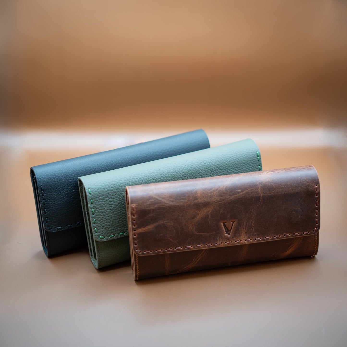 Victor Vincent Élégance