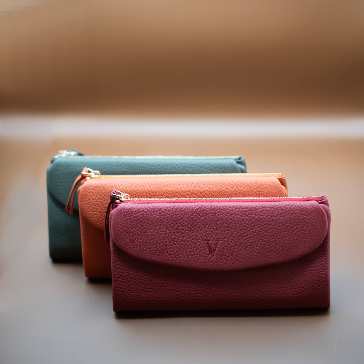 Victor Vincent Lumière