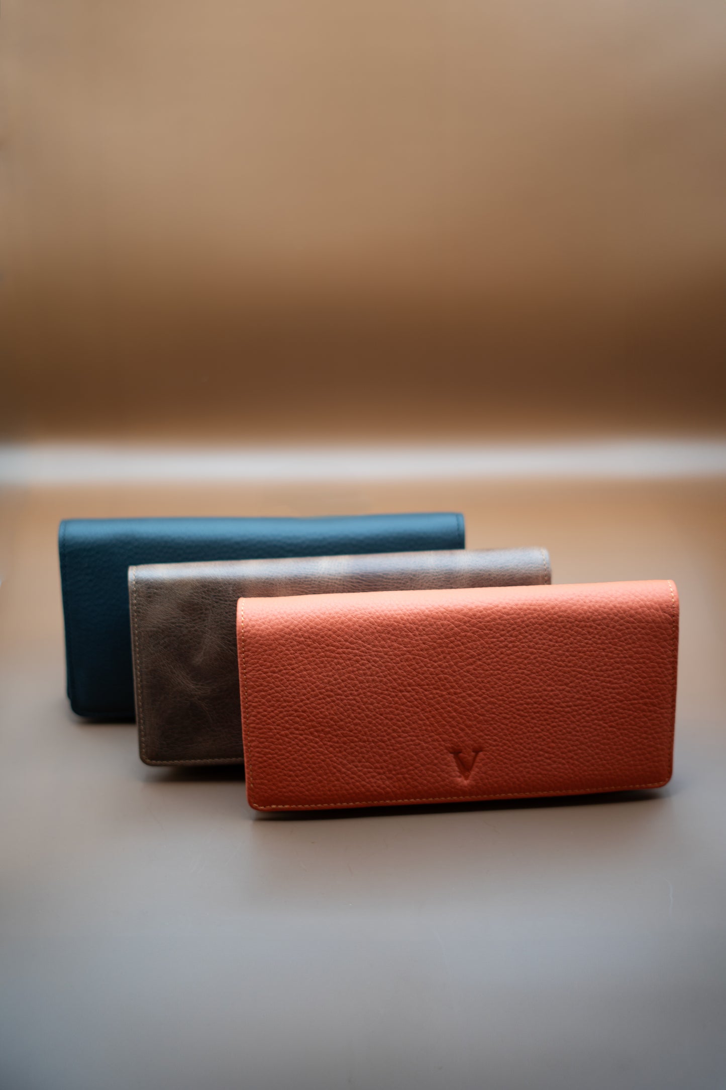 Victor Vincent Élise