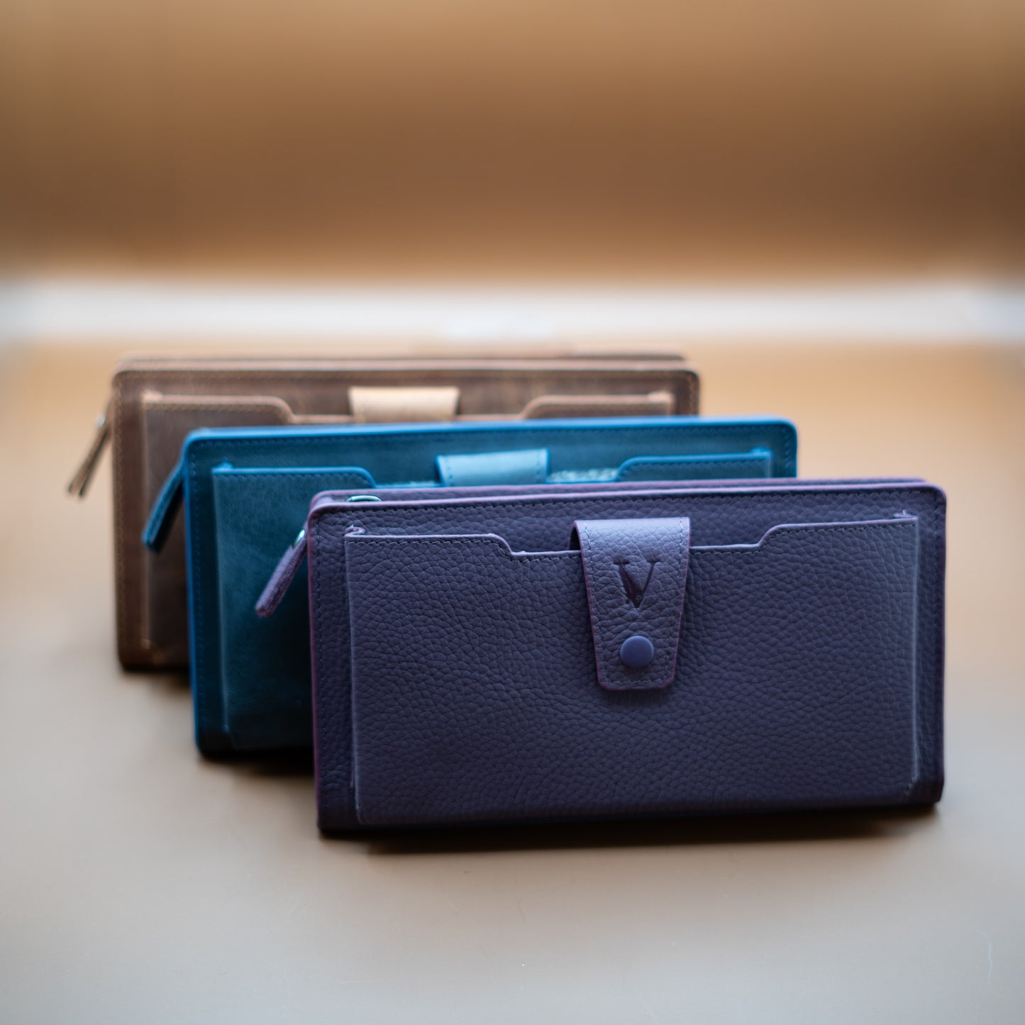 Victor Vincent Élan