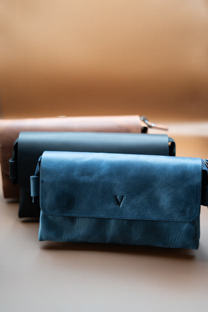 Victor Vincent Liberté