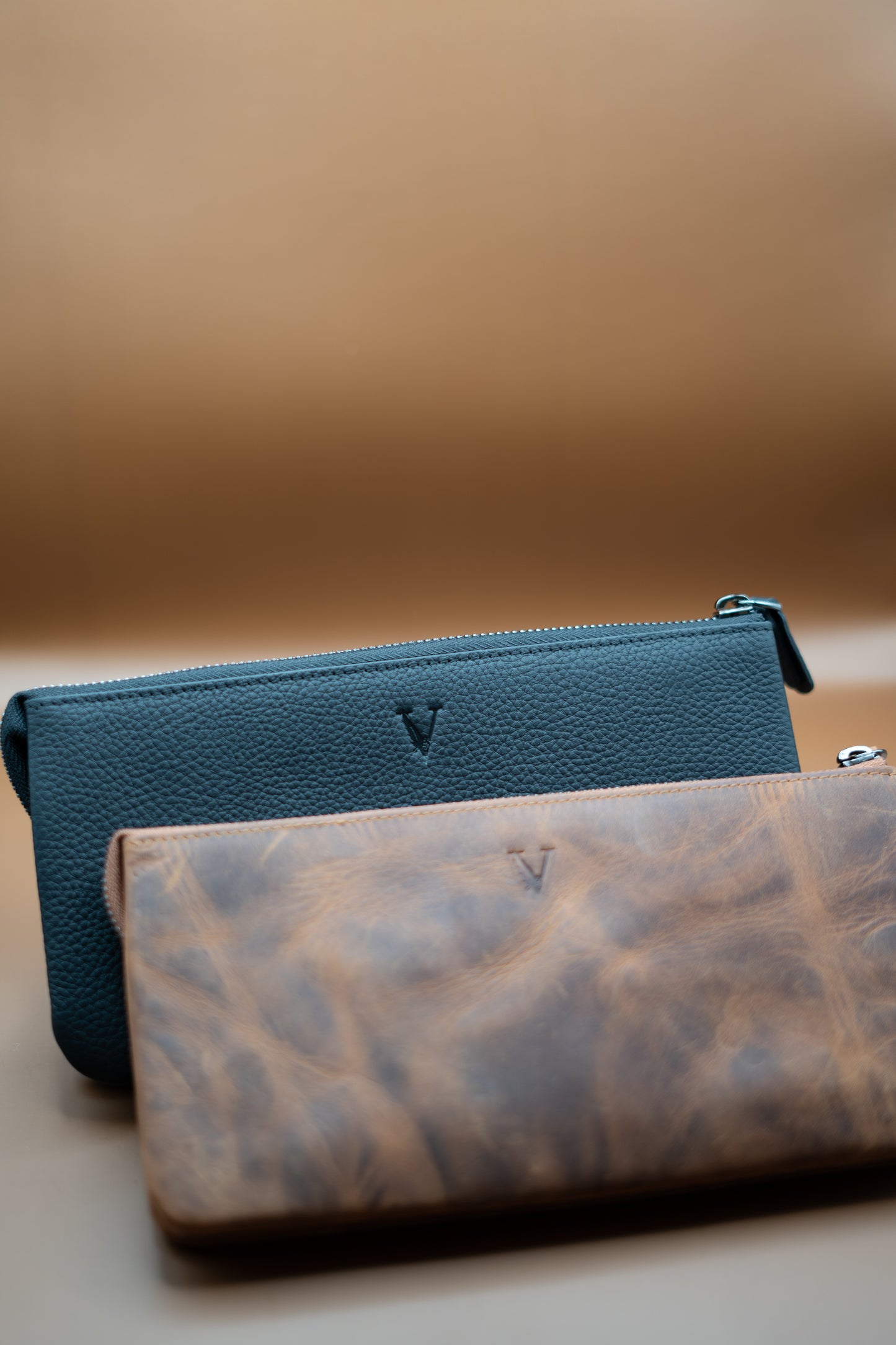 Victor Vincent Brise