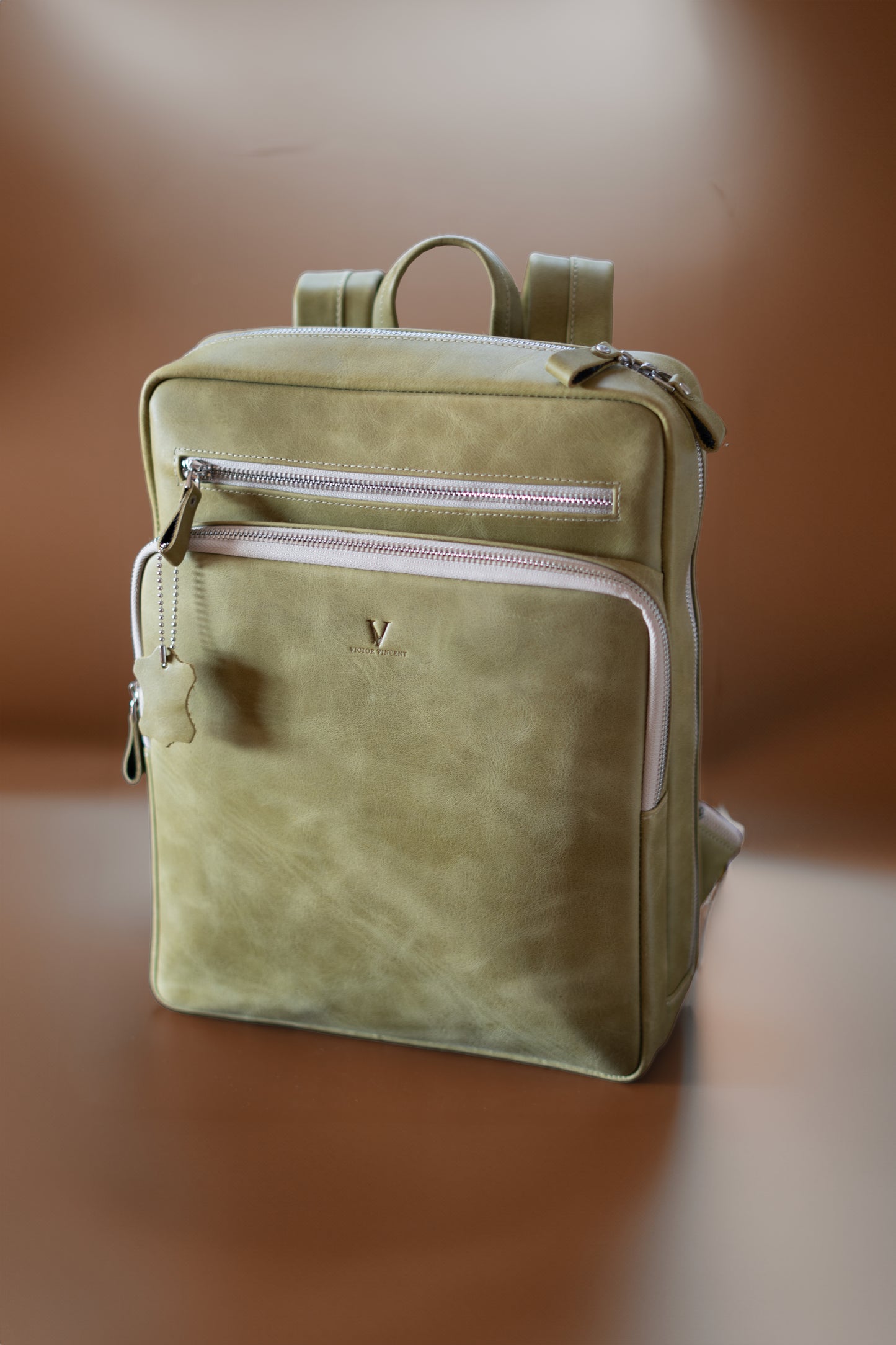 Victor Vincent Étoile